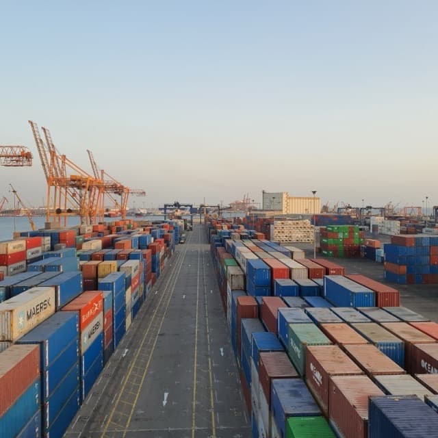Trade & Logistics